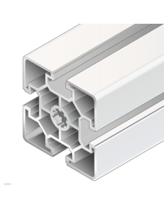 ✅ 3842557204 | PERFIL SOPORTE 60X60L 20X6070MM | Bosch Rexroth