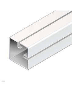 ✅ 3842557960 | TUBO CUADRADO 50X50X2 6X6070MM | Bosch Rexroth