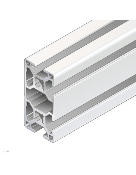 ✅ 3842557687 | PERFIL SOPORTE 30X60 4N L886 Q&E | Bosch Rexroth