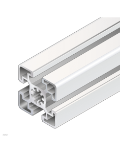 ✅ 3842557673 | PERFIL SOPORTE 45X45 L190 Q&E | Bosch Rexroth