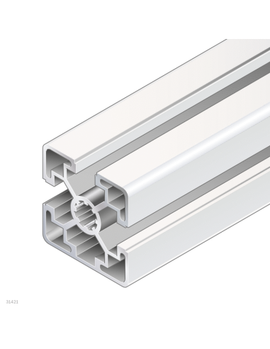 ✅ 3842557235 | PERFIL SOPORTE 45X45L 3N L6170 | Bosch Rexroth