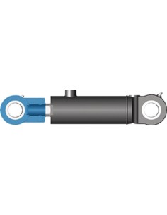 ✅ 3712500031 | CABEZA DE ROTULA CGKL 10 | Bosch Rexroth