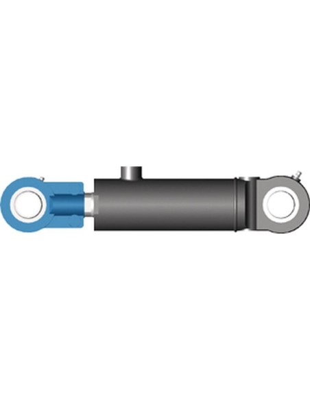 ✅ 3713200031 | CABEZA DE ROTULA CGKL 12 | Bosch Rexroth