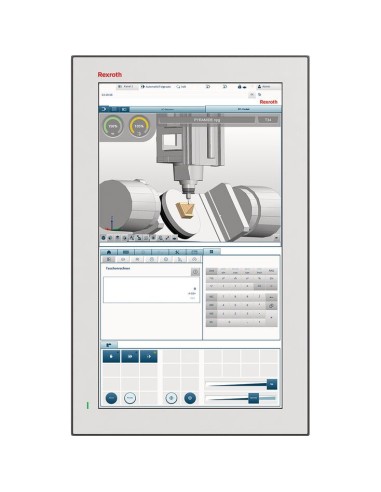 ✅ R911390459 | DR0012.1-12-NNN-AA | Bosch Rexroth