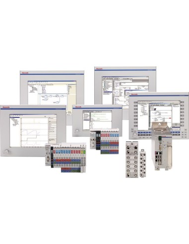 ✅ R911319873 | SWL-VE**01-ILC-04VRS-NN-0024 | Bosch Rexroth