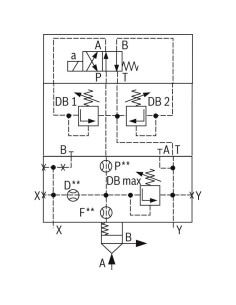 R900484523 LFA 25 DBU3D2-6X/315A200B315