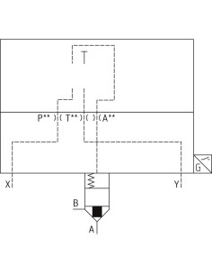 R900485002 LFA 25 EWA-6X/CA40DQ0G24/12