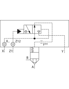 R900484786 LFA 25 R-6X/F08