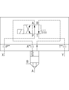 R900481480 LFA 25 WEB-6X/B18