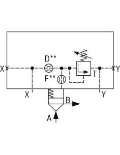 R900484390 LFA 80 DB2-6X/100V/12