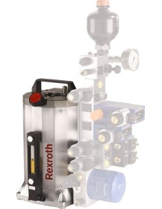 ✅ R920052312 | GRUPO COMPACTO UPE2 -1X/1,1 R2,60/3& | Bosch Rexroth