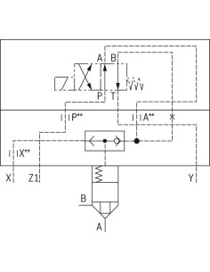 R900524402 LFA 100 KWA-5X/A10P10