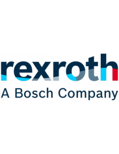 ✅ 0608830313 | IMenIP2 | Bosch Rexroth