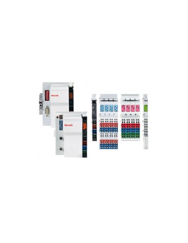 ✅ R911170972 | R-IB IL DOR LV-SET-PAC | Bosch Rexroth