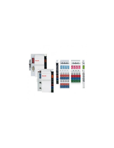 ✅ R911170972 | R-IB IL DOR LV-SET-PAC | Bosch Rexroth