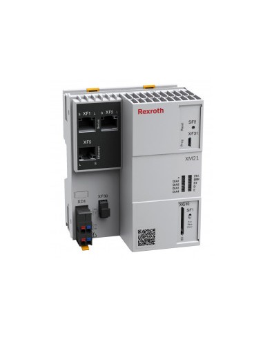 ✅ R911173418 | XM2210.02-04-31-31-NNN-01-NNNNNNN | Bosch Rexroth