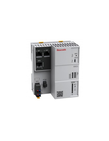 ✅ R911173418 | XM2210.02-04-31-31-NNN-01-NNNNNNN | Bosch Rexroth