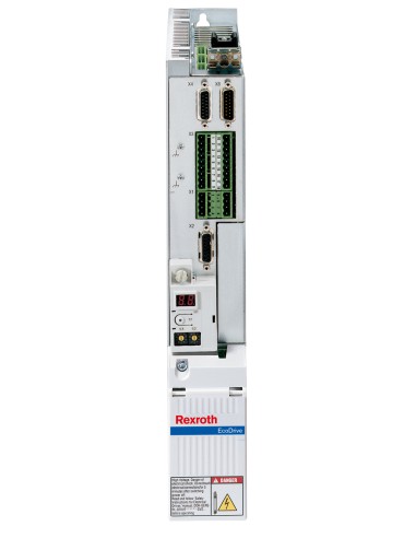 ✅ R911277051 | DKC11.3-040-7-FW | Bosch Rexroth