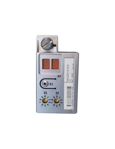 ✅ R911278740 | FWA-ECODR3-SMT-01VRS-MS | Bosch Rexroth