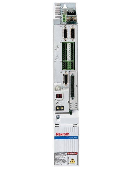 ✅ R911279426 | DKC01.3-040-7-FW | Bosch Rexroth