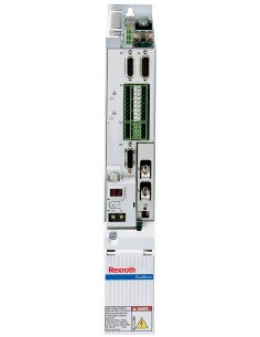 ✅ R911279427 | DKC02.3-040-7-FW | Bosch Rexroth