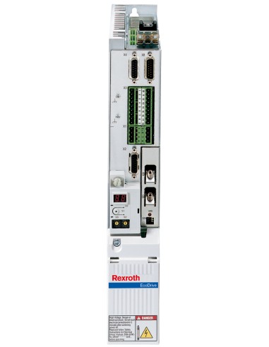 ✅ R911279427 | DKC02.3-040-7-FW | Bosch Rexroth