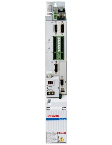 ✅ R911279428 | DKC03.3-040-7-FW | Bosch Rexroth