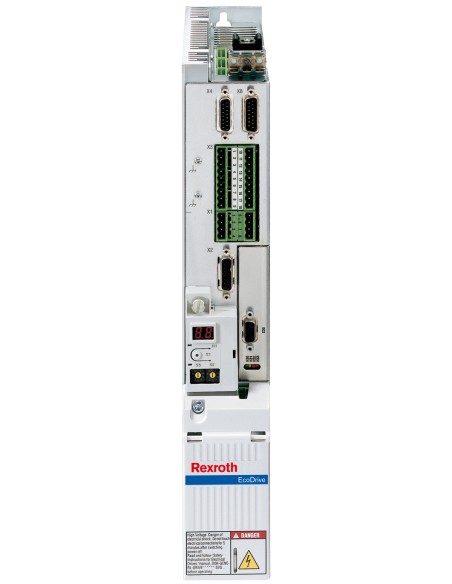 ✅ R911279428 | DKC03.3-040-7-FW | Bosch Rexroth