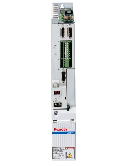 ✅ R911279433 | DKC11.3-040-7-FW | Bosch Rexroth