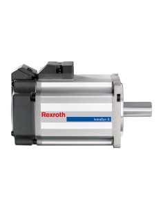 ✅ R911295554 | MSM030B-0300-NN-M0-CG1 | Bosch Rexroth