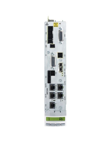 ✅ R911297009 | CSH01.1C-SE-EN2-NNN-NNN-S1-S-NN-FW | Bosch Rexroth