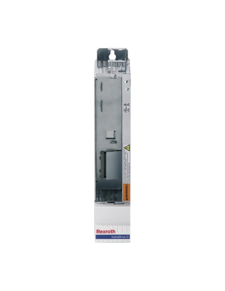 ✅ R911299520 | HCS02.1E-W0012-A-03-NNNV | Bosch Rexroth