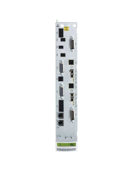 ✅ R911305782 | CDB01.1C-SE-EN1-EN1-EN2-EN2-NN-S-NN-FW | Bosch Rexroth