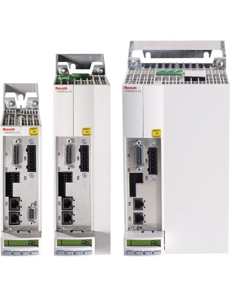 ✅ R911325245 | HCS01.1E-W0013-A-02-B-ET-EC-NN-NN-NN-FW | Bosch Rexroth