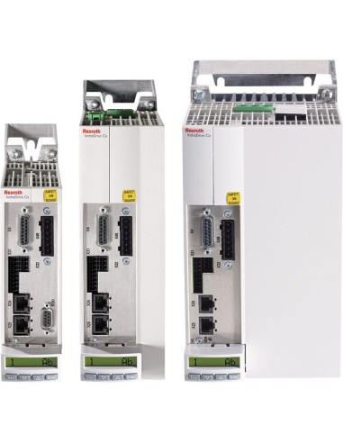 ✅ R911328424 | HCS01.1E-W0006-A-02-E-S3-EC-NN-NN-NN-FW | Bosch Rexroth