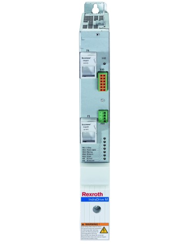 ✅ R911339232 | KCU02.2N-ET-ET*-025-NN-N-NN-NW | Bosch Rexroth