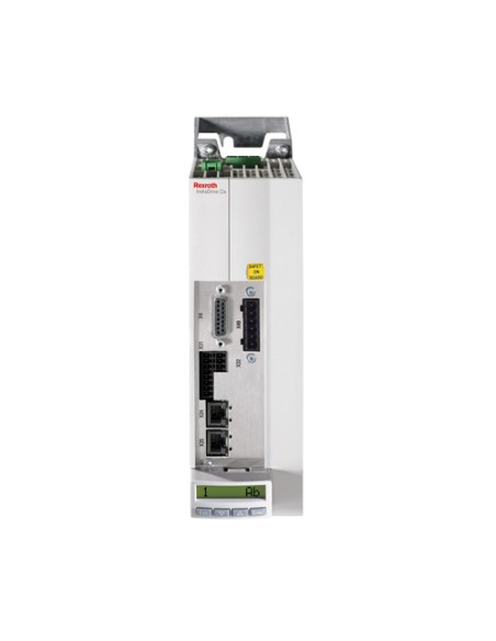 ✅ R911374555 | HCS01.1E-W0028-A-03-B-ET-EC-NN-NN-NN-NW | Bosch Rexroth