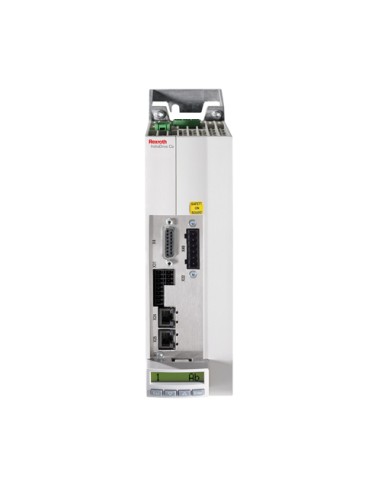 ✅ R911379381 | HCS01.1E-W0028-A-03-B-ET-EC-NN-L3-NN-NW | Bosch Rexroth