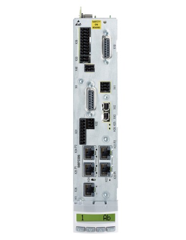 ✅ R911385705 | CSH02.1B-CC-EC-PB-S5-NN-NN-FW | Bosch Rexroth