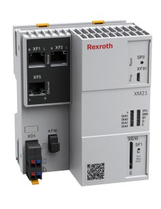 ✅ R911391084 | XM2100.01-01-31-31-001-NN-103N1NN | Bosch Rexroth