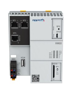 ✅ R911401265 | XM2200.01-01-31-31-301-NN-113N3NN | Bosch Rexroth