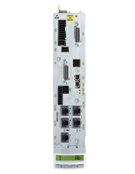 ✅ R911406481 | CSH02.1B-ET-EC-NN-S5-DA-NN-FW | Bosch Rexroth