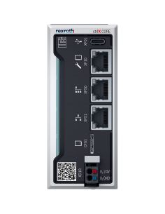 ✅ R914502750 | COREX-C-X3-11-ANNN-21.01-01RS-NN-NN | Bosch Rexroth