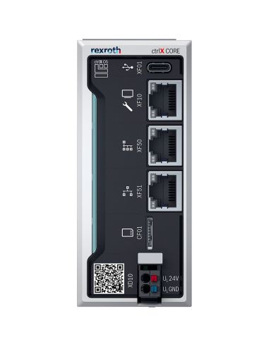 ✅ R914502750 | COREX-C-X3-11-ANNN-21.01-01RS-NN-NN | Bosch Rexroth