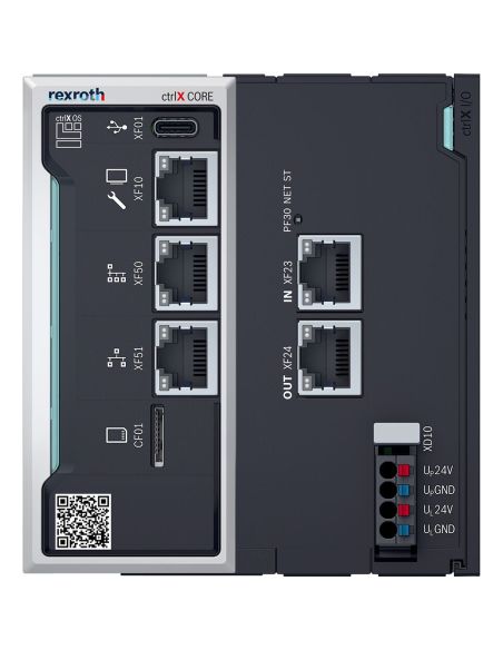 ✅ R914507393 | COREX-M-X3-11-BNNN-21.01-01RS-NN-NN   | Bosch Rexroth