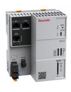 ✅ R911387537 | XM2213.12-04-31-31-NNN-01-NNNN | Bosch Rexroth