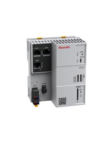 ✅ R911388677 | XM2200.01-01-31-31-001-NN-101NNNN | Bosch Rexroth