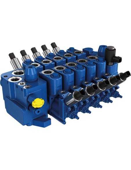 ✅ R901464705 | RS20-10/UW21---RCCP38P38R01---P--S8S*BG1 | Bosch Rexroth