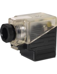 R901017027 PLUG-IN CONNECTOR 3P Z5L2 M 24VDC SPEZ