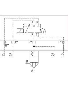 R901110390 LFA 16 WECA-7X/A12B12